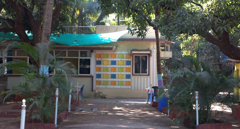 Tanishk Holiday Home, Malvan 4